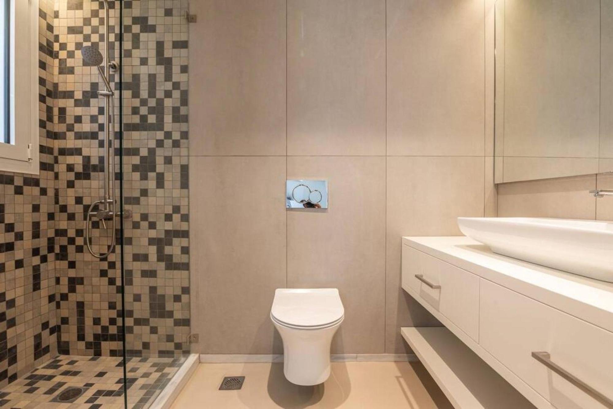 Luxurious apartment in Acropolis Atena Exterior foto
